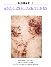 Couvertures des Ouvrages Epub and Pub